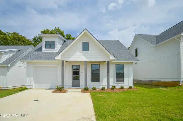 93 Madeline, Starkville, MS 39759