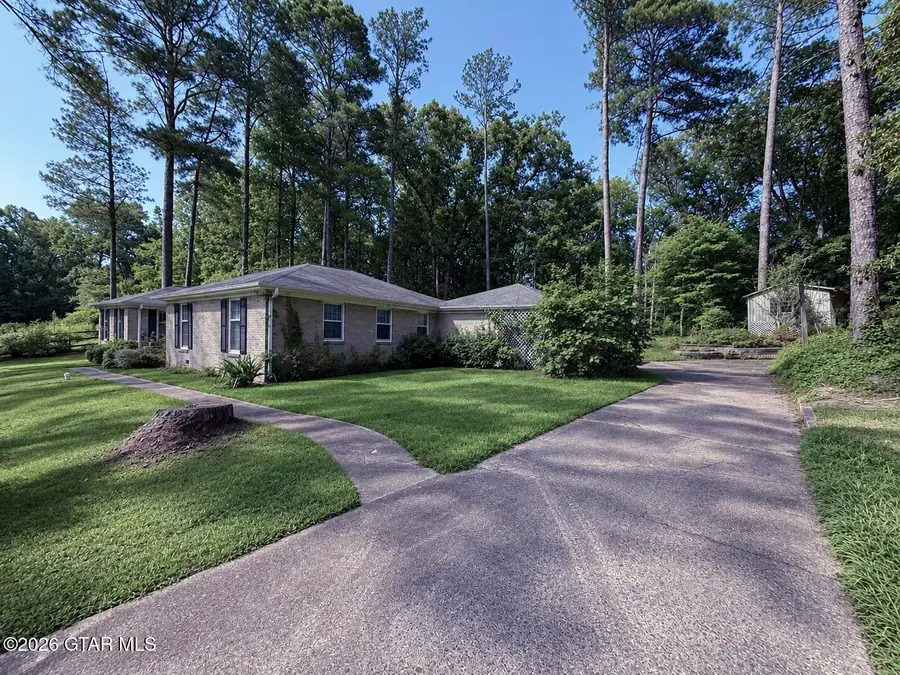 492 Cambridge, Starkville, MS 39759 - #2