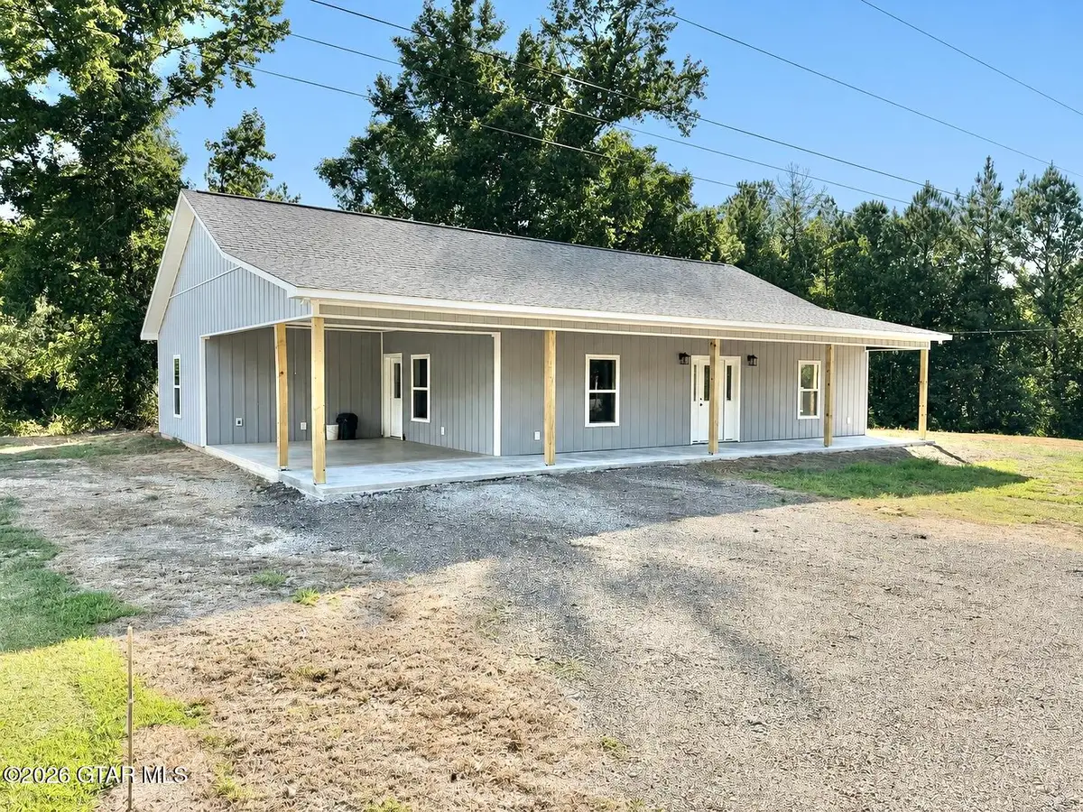1677 Academy, Sulligent, AL 35586 - #1