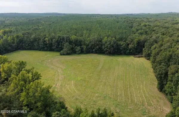 56 County Road 123, Houlka, MS 38850