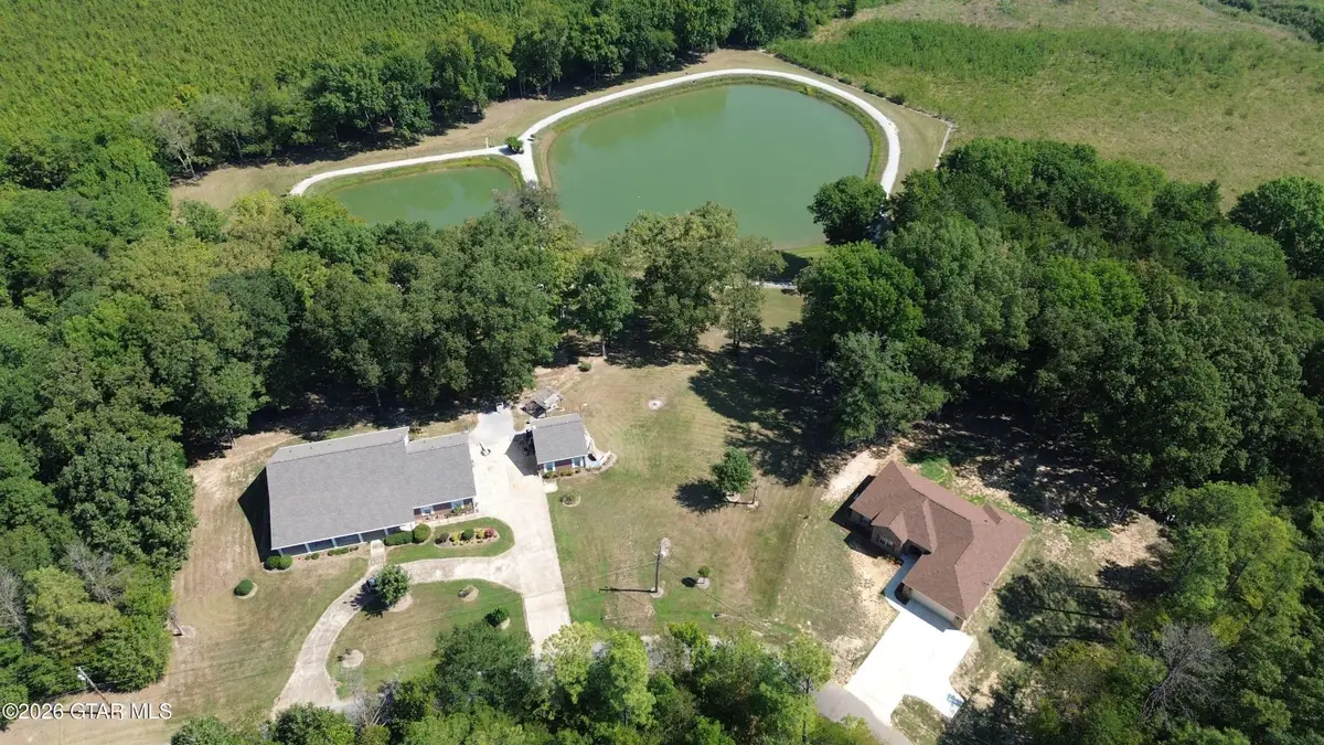 0 Shirley Subdivision, West Point, MS 39773 - #1
