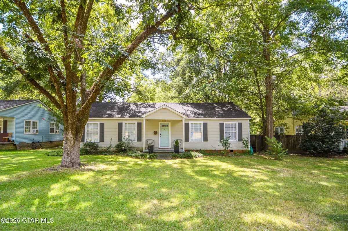 311 Scales, Starkville, MS 39759 - #1