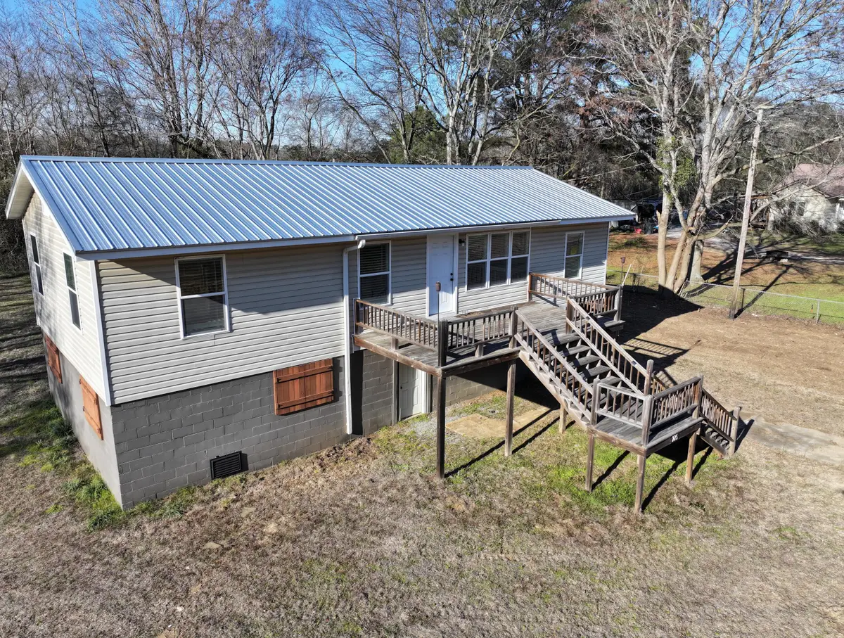 275 Black Creek Rd, Columbus, MS 39705 - #1