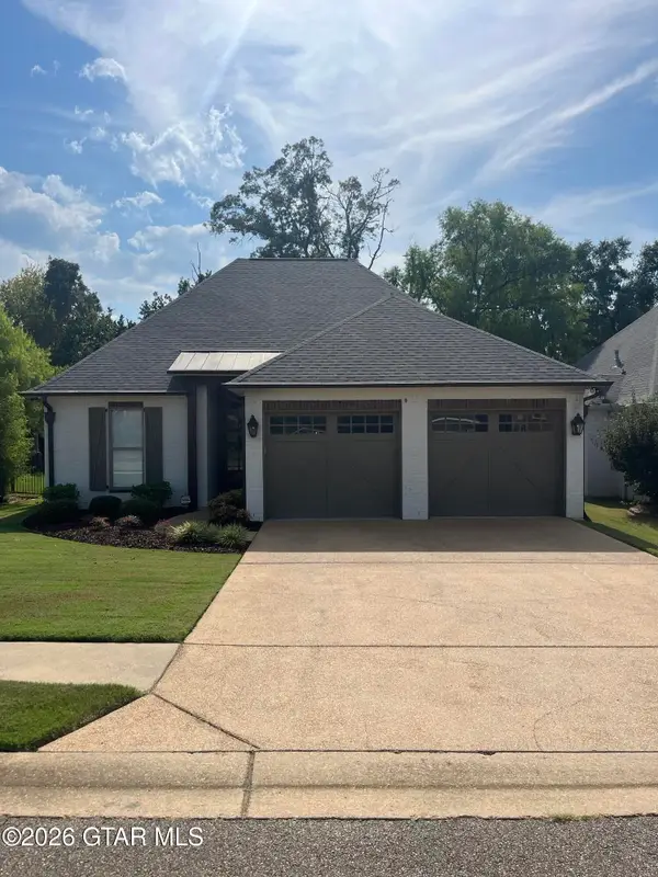 123 Mccabe, Starkville, MS 39759