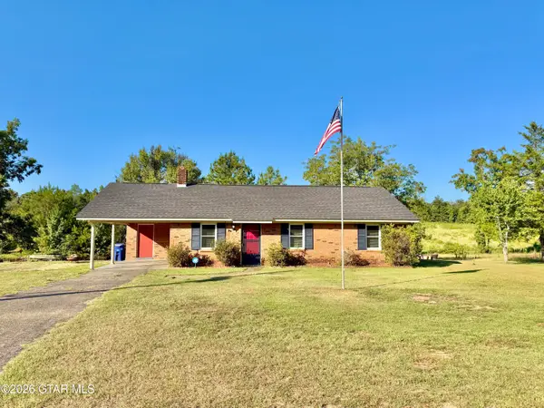 4776 Pine Grove, Ethelsville, AL 35461
