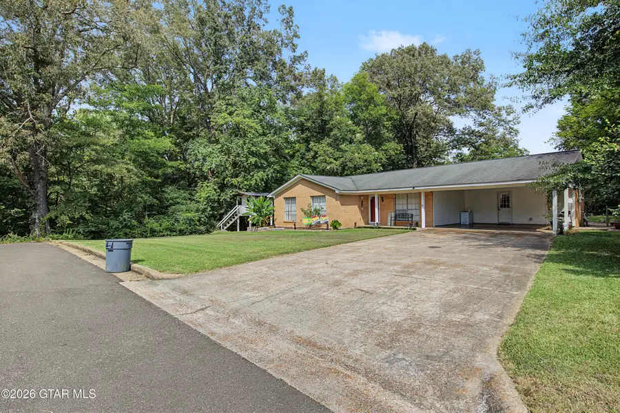 202 Rosewood, Starkville, MS 39759 - #2