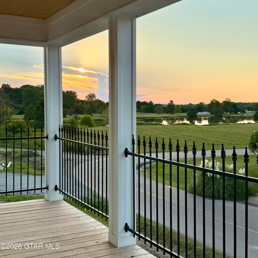 24 Kirk Cauldy, Starkville, MS 39759 - #3
