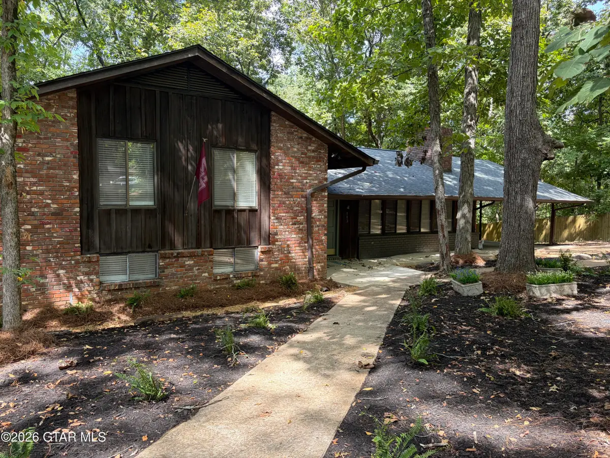113 Forest Hill, Starkville, MS 39759 - #1
