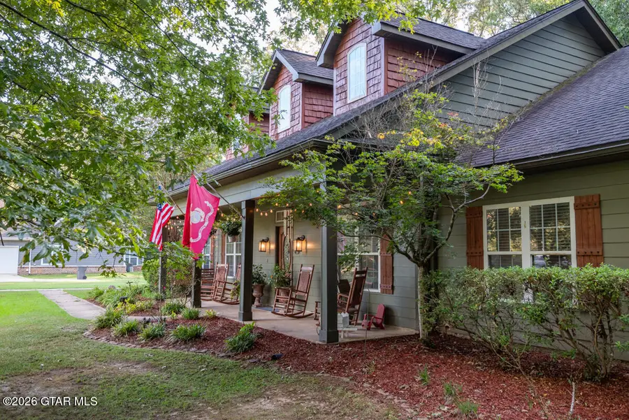 230 Bent Brook, Starkville, MS 39759 - #3