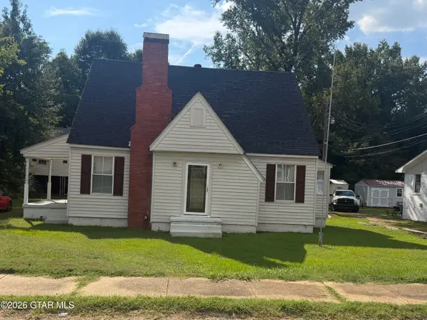 418 -420 3rd St Se, Aliceville, AL 35442