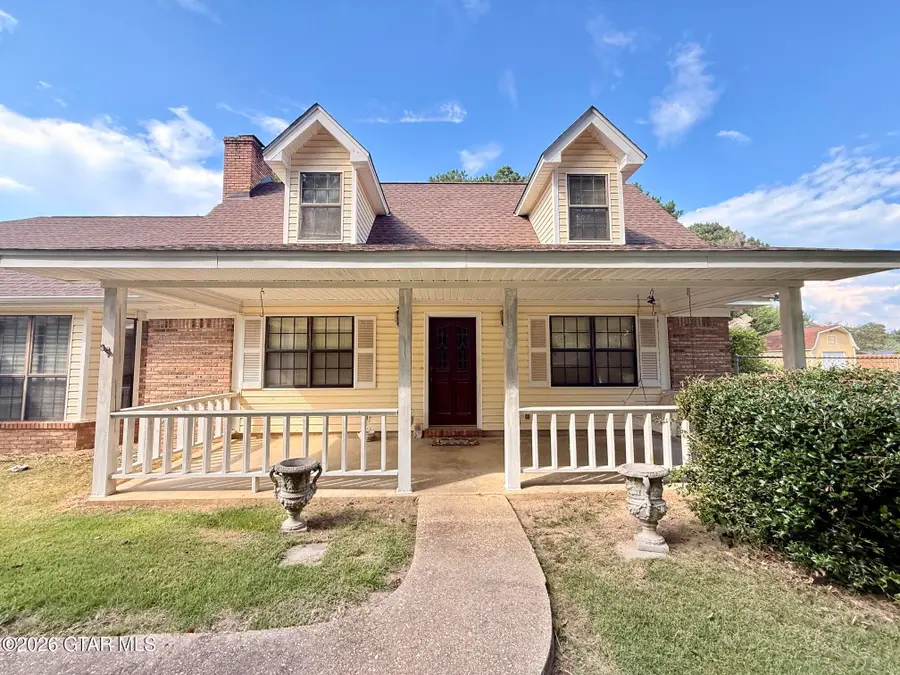 94 Ericson, Columbus, MS 39702 - #2
