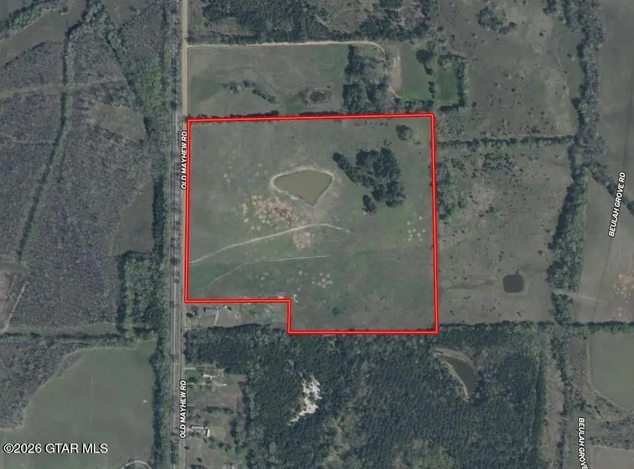 0 Old Mayhew, Columbus, MS 39701 - #2