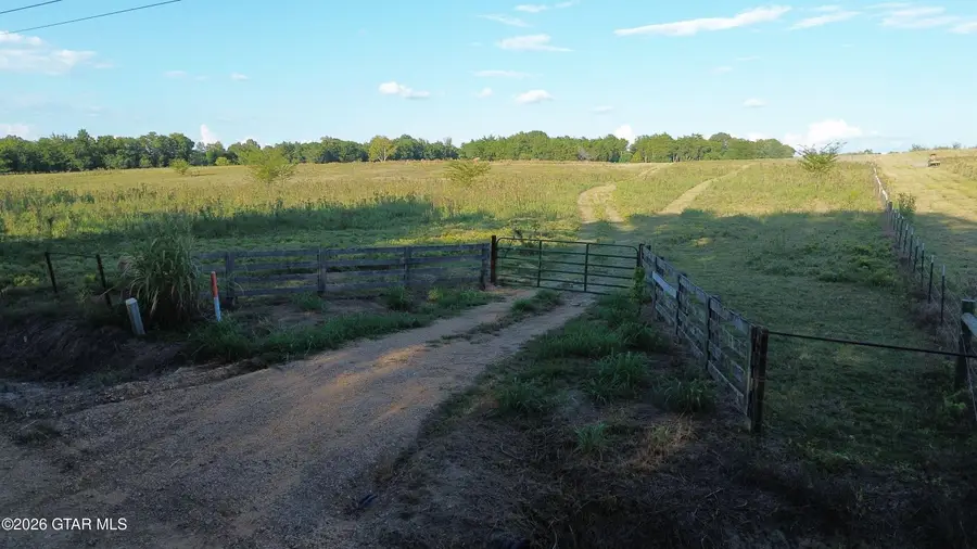 0 Old Mayhew, Columbus, MS 39701 - #3