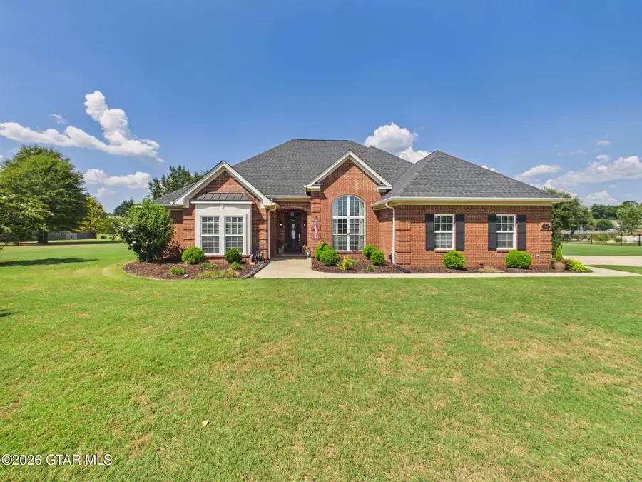 344 Sandstone, Caledonia, MS 39740 - #2