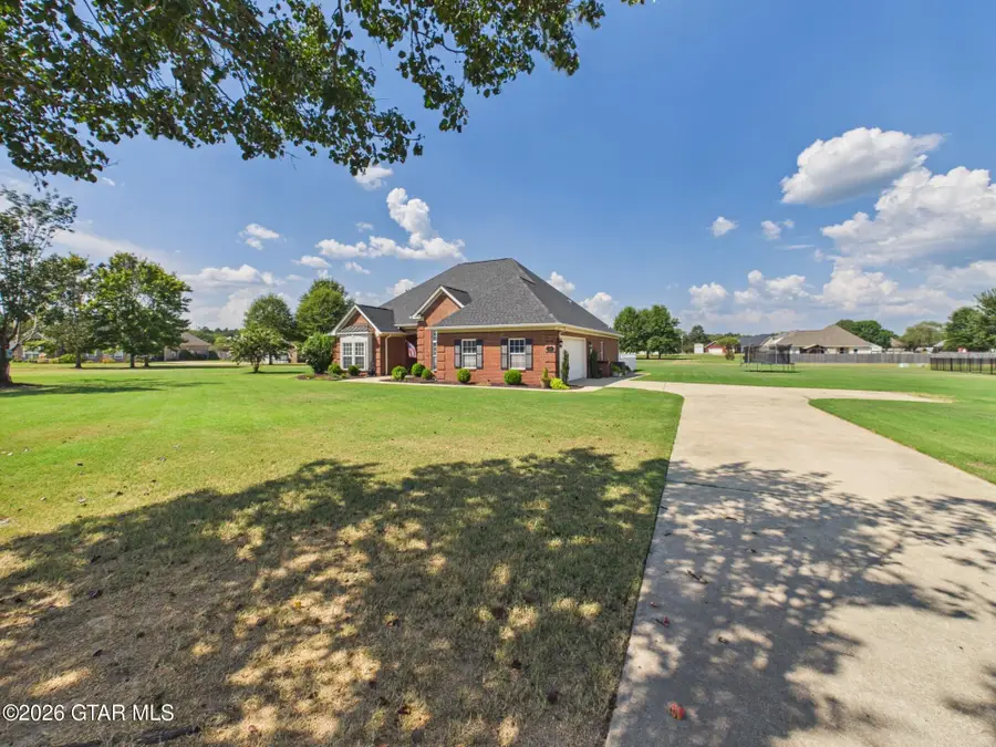 344 Sandstone, Caledonia, MS 39740 - #3