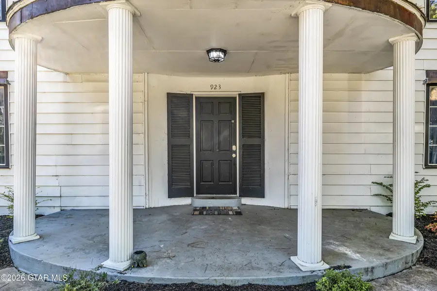 923 10th, Columbus, MS 39701 - #2