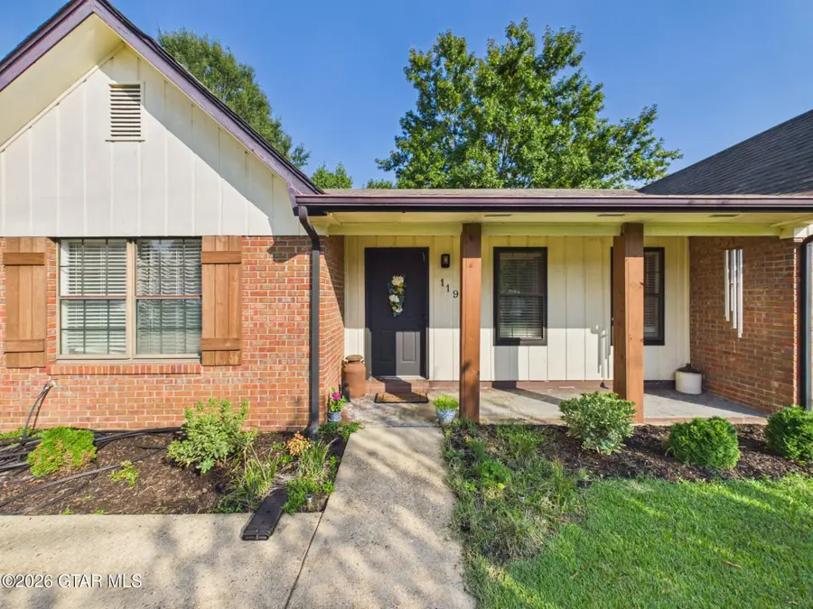 119 Justin, Columbus, MS 39705 - #3