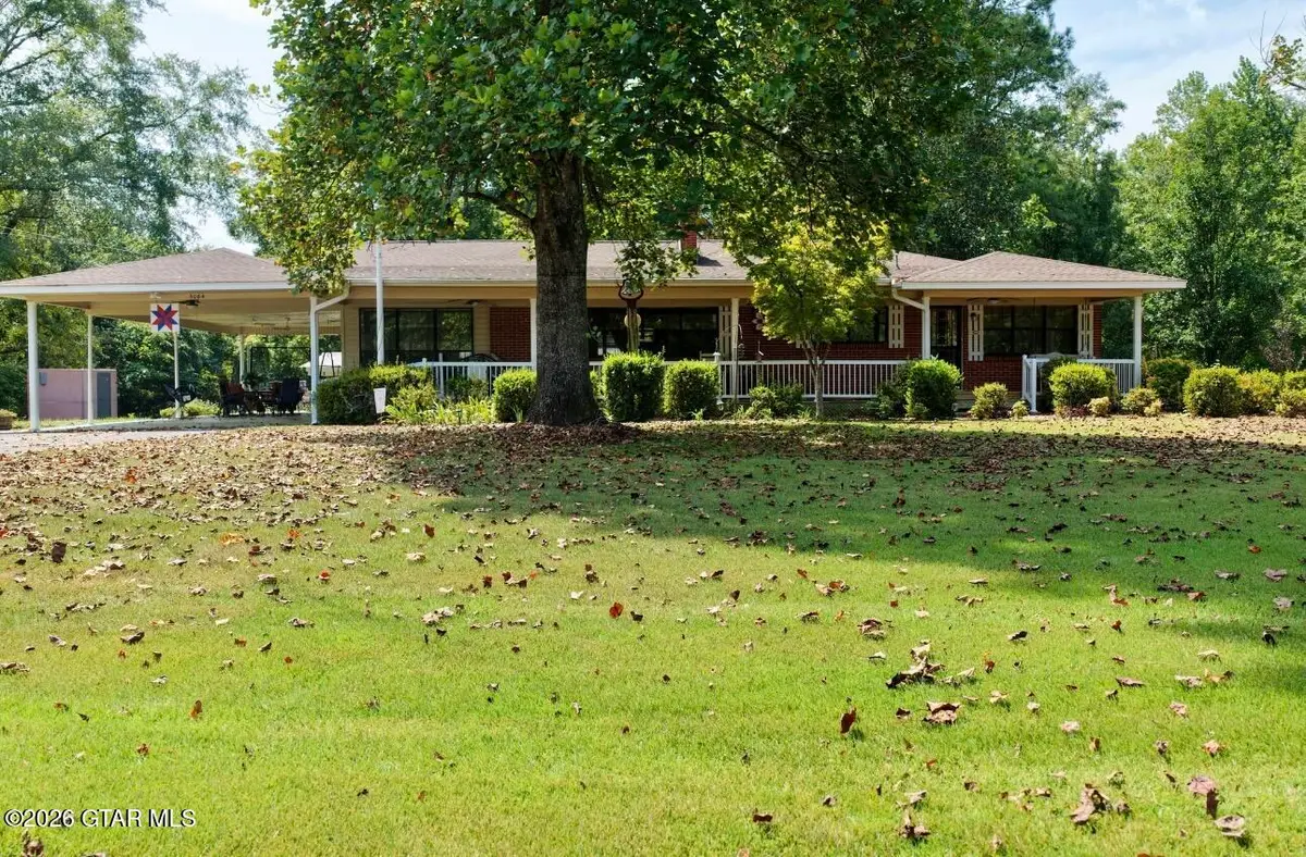 3084 Jess Lyons, Columbus, MS 39705 - #1