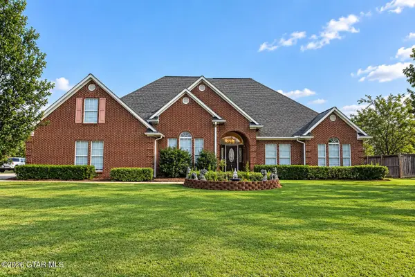 104 Francis, Starkville, MS 39759