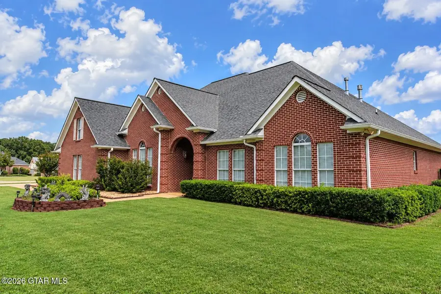 104 Francis, Starkville, MS 39759 - #2
