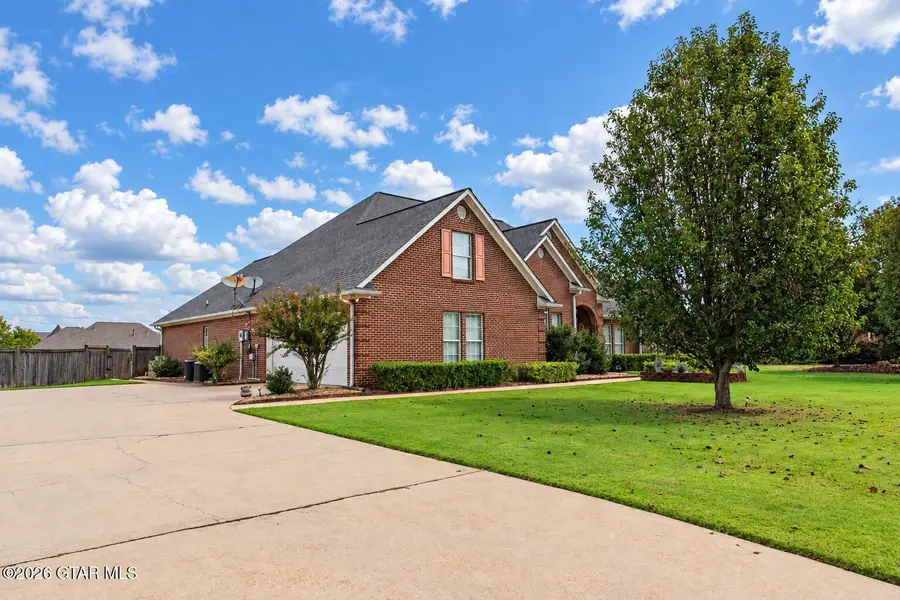104 Francis, Starkville, MS 39759 - #3