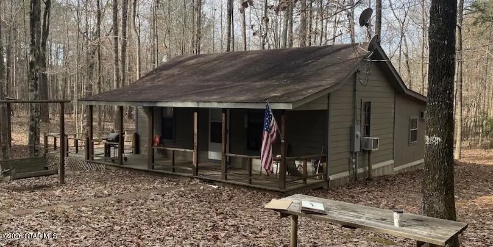 Off Mississippi 15, Ackerman, MS 39735 - #1