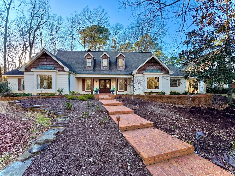 1084 Jolly Road, Columbus, MS 39705 - #2