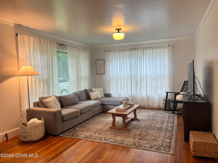 866 Washington, Macon, MS 39341 - #2