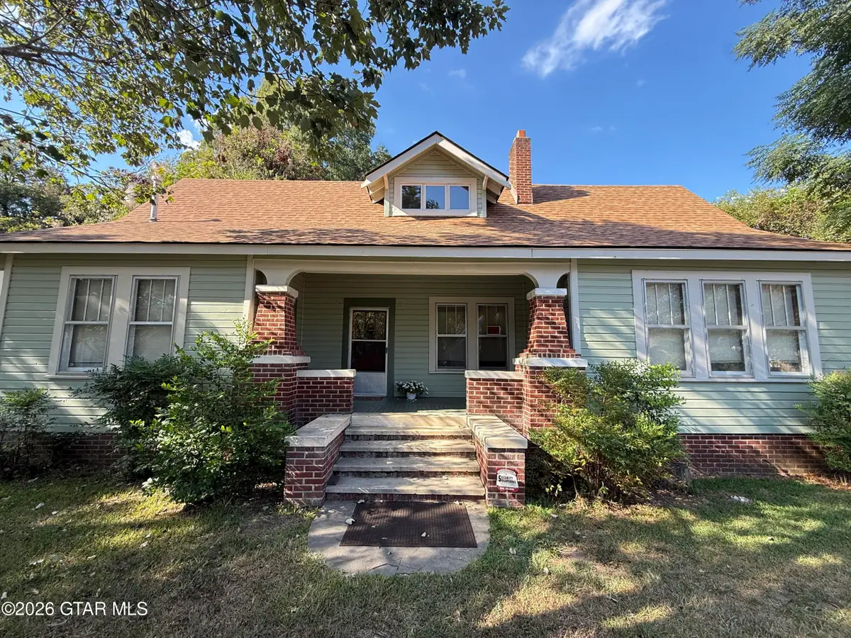 605 5th, Columbus, MS 39701 - #1