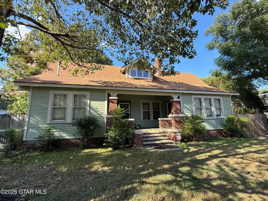 605 5th, Columbus, MS 39701 - #3