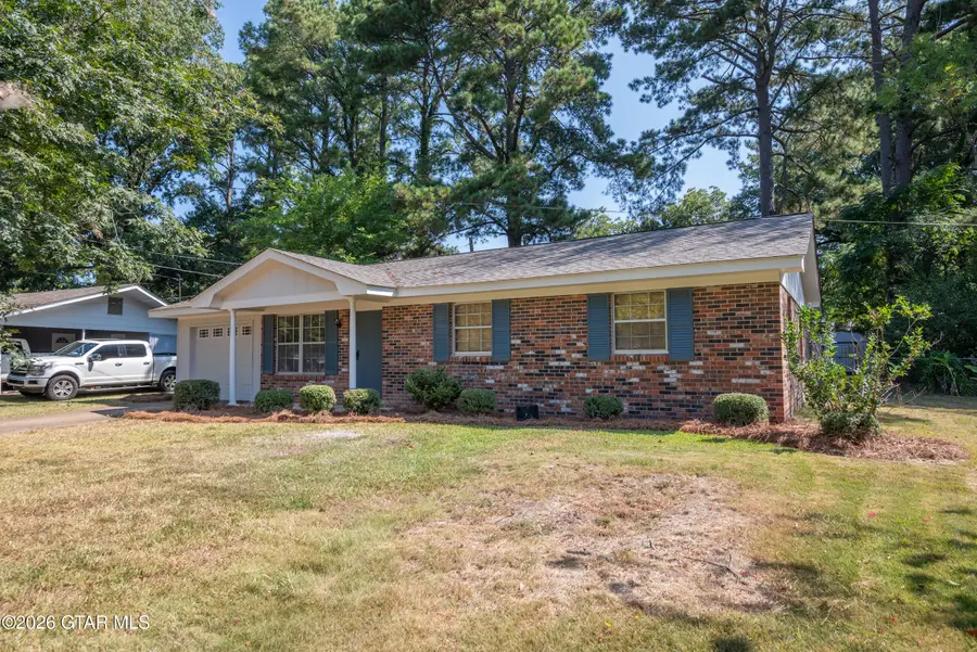 1900 Patton, Starkville, MS 39759 - #2