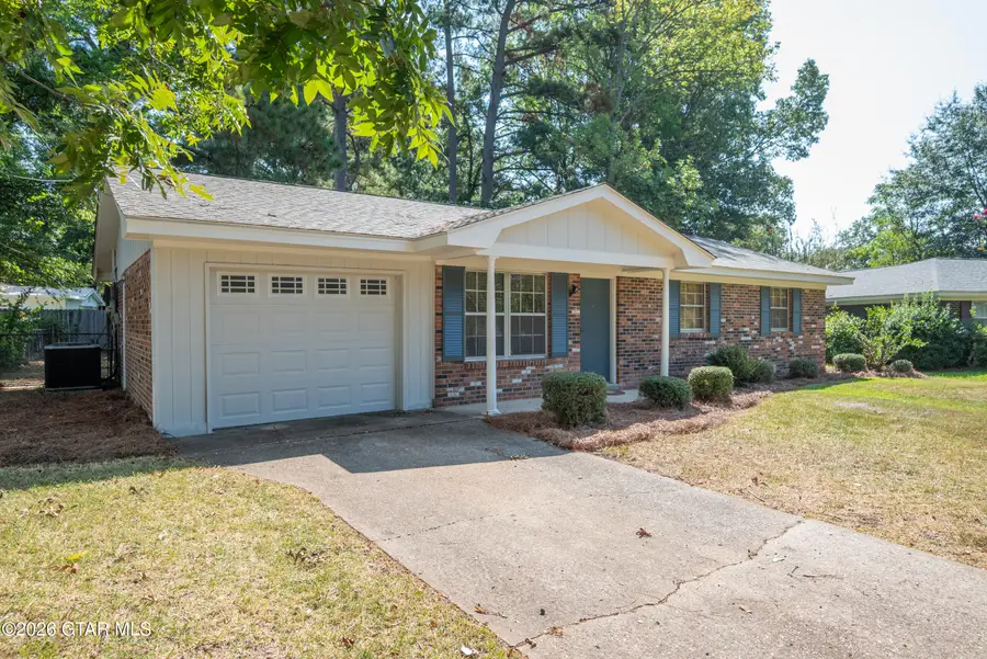 1900 Patton, Starkville, MS 39759 - #3