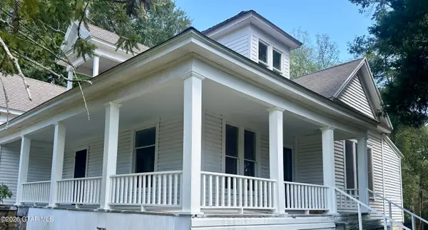 286 Chester, Ackerman, MS 39735