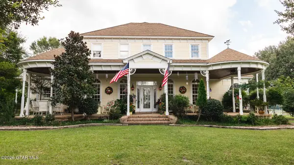 75 Golden Pines, Perkinston, MS 39573