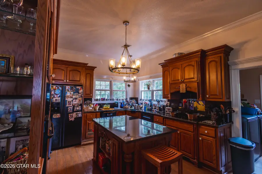 75 Golden Pines, Perkinston, MS 39573 - #2