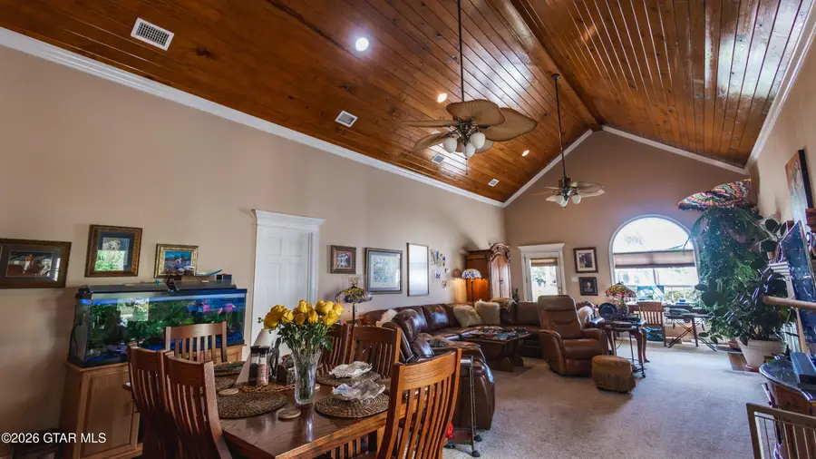 75 Golden Pines, Perkinston, MS 39573 - #3