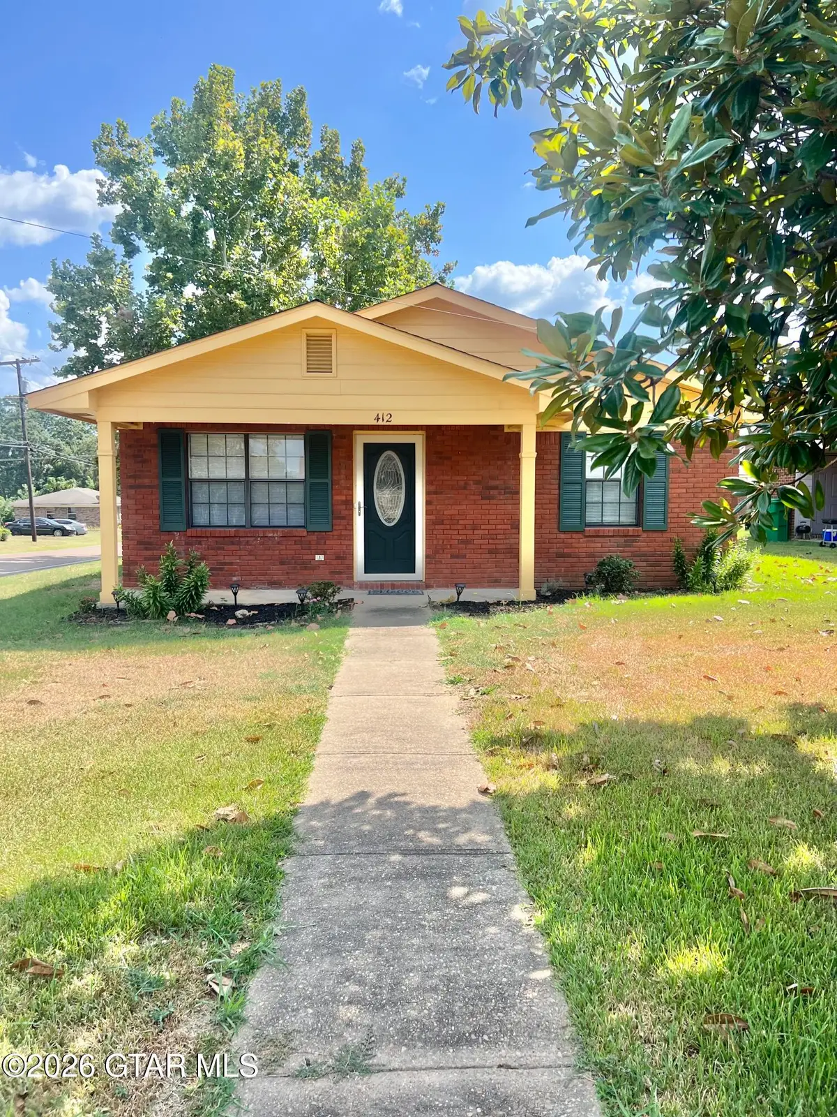 412 10th, Columbus, MS 39701 - #1