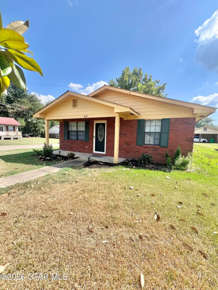 412 10th, Columbus, MS 39701 - #2