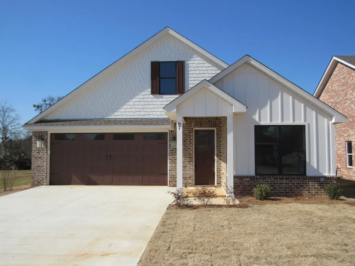 67 Annandale Dr, Columbus, MS 39702 - #1