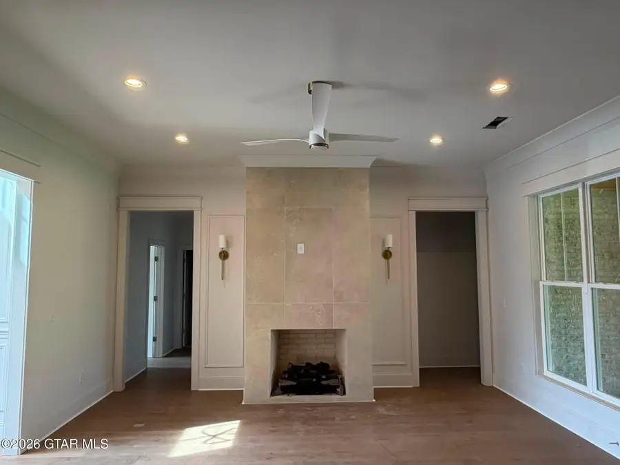 63 Huxley Dr, Starkville, MS 39759 - #3