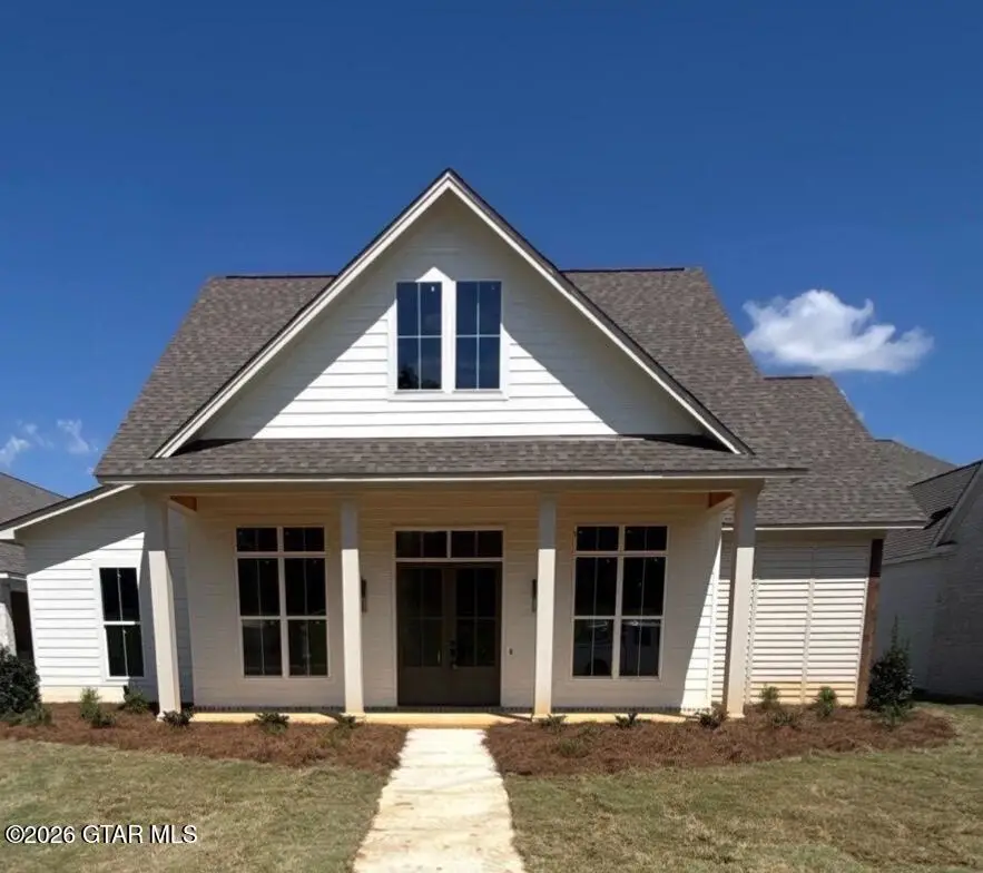 108 Huxley, Starkville, MS 39759 - #1