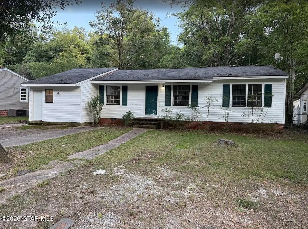 129 Josey, Starkville, MS 39759 - #1