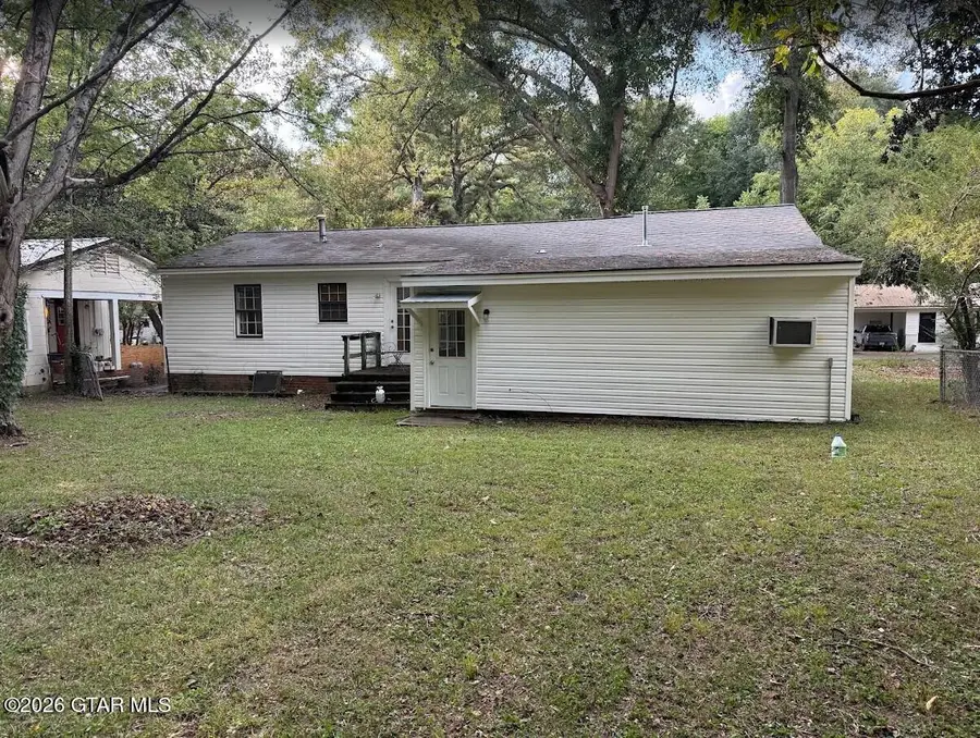 129 Josey, Starkville, MS 39759 - #2