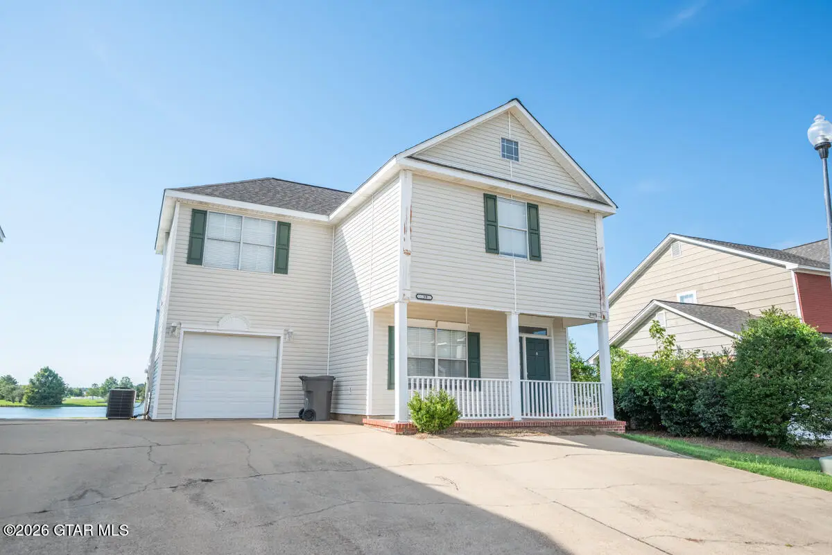 159 Dumbarton, Starkville, MS 39759 - #1