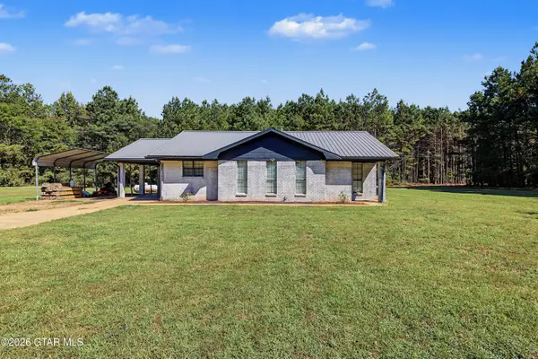 40233 Grubb Springs, Hamilton, MS 39746
