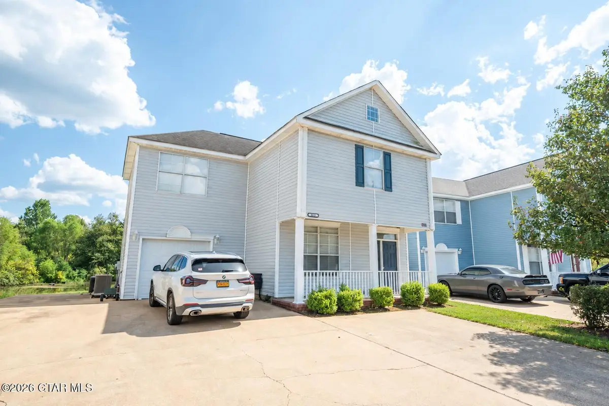 464 Kirk Cauldy, Starkville, MS 39759 - #1