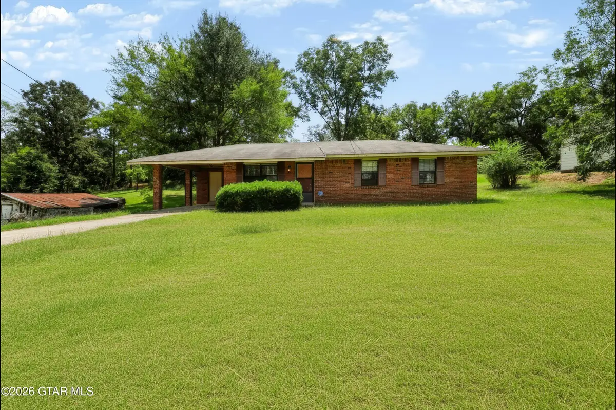 403 Mulberry, Vaiden, MS 39176 - #1