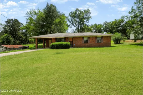 403 Mulberry, Vaiden, MS 39176