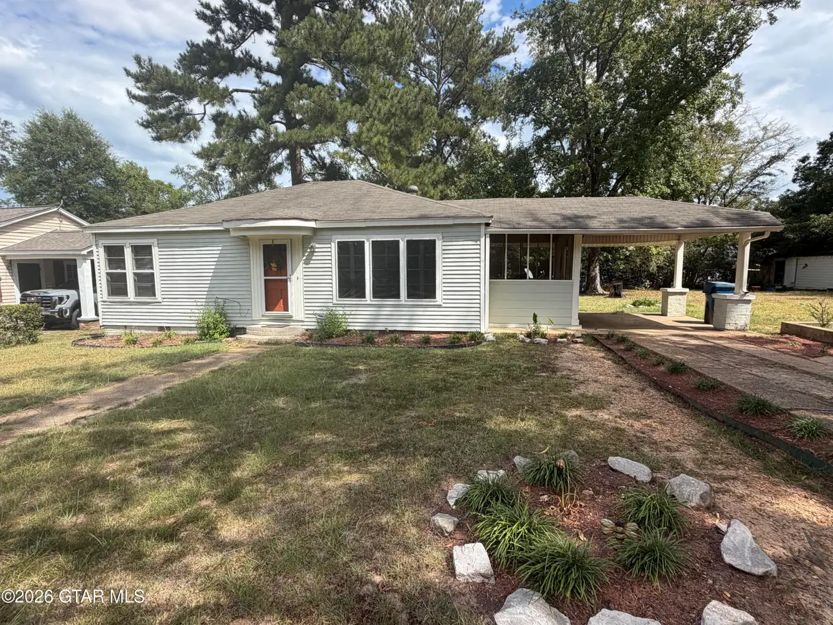 504 S Long, Aberdeen, MS 39730 - #1
