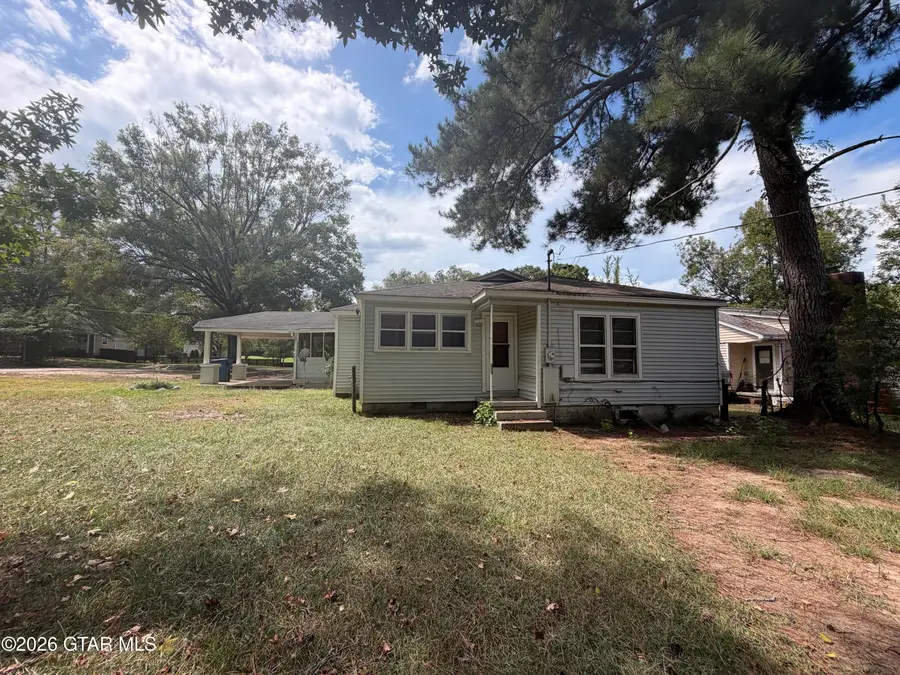 504 S Long, Aberdeen, MS 39730 - #2